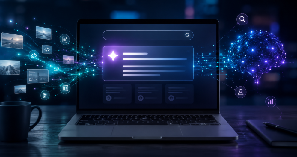AI search and generative engines changing SEO through AI-generated search results